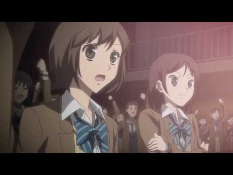 Fukumenkei Noise First song