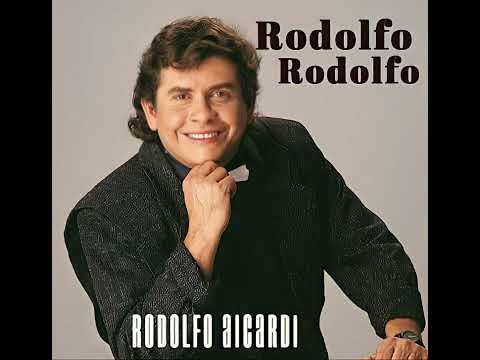 Rodolfo Aicardi  - Perdido Y Borracho
