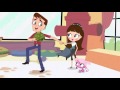 Littlest Pet Shop Howdy Doo