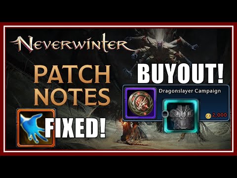 UPDATE: Infinite Shield Exploit Fixed! (nw-hand) INSTANT Mythic Dragon Gear for Zen! - Neverwinter
