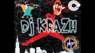 Parir Dj Krazh & DJ Sixten