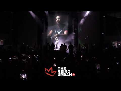 OPENING UNIDOS FEST 2023 BRAYAN BOOZ, NATAN EL PROFETA, JAIRON HIGH, EVA NOVA.