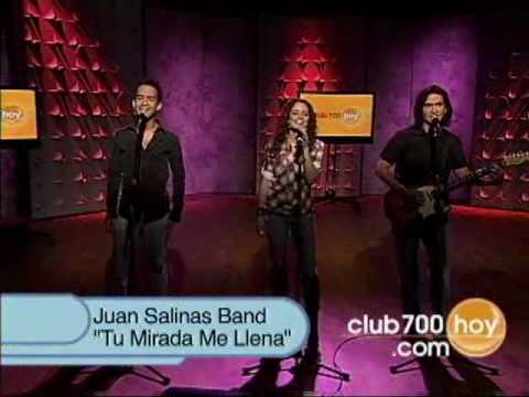 Juan Salinas Band - Club 700 - Parte 4