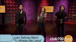 Juan Salinas Band - Club 700 - Parte 4