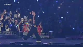 Download lagu j-hope CONCERT 'Base Line   HANGSANG (항상)' 4K Fancam 직캠 | 제이홉 콘서트 앙콘 HOPE ON THE STAGE FINAL 250614 mp3