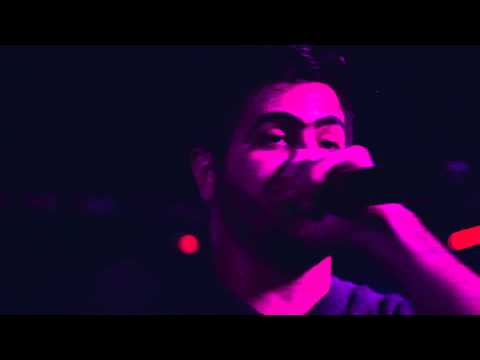 stormtrap asifeh - kilmehwahda (live)