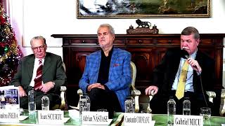 O carte despre adevărurile unui timp istoric: Republica Moldova pe drumul suveranității și independenței (1988-1991)