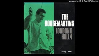 The Housemartins - We&#39;re Not Deep