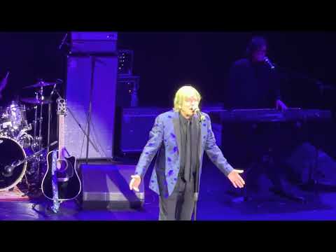 Hermans Hermits Peter Noone - "Listen People" Live 2023