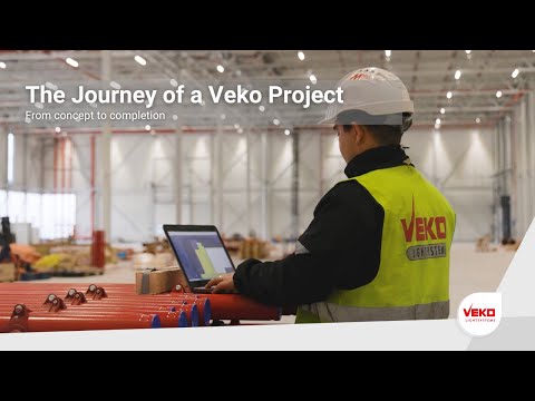 From Concept to Completion