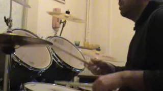 The Go Betweens - The Clock Drum Cover