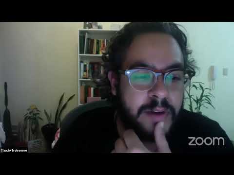 Imagen Luis Dias: Merenrock y Tecnoamargue - En Vivo Desde El Centro (2005)