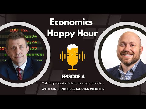 What are the Impacts of Minimum Wage Laws?