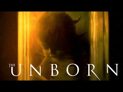 UNBORN BABY (2020) HORROR ENGLISH FULL MOVIE