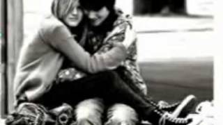 Ich lass Dich nichtmehr geh&#39;n !