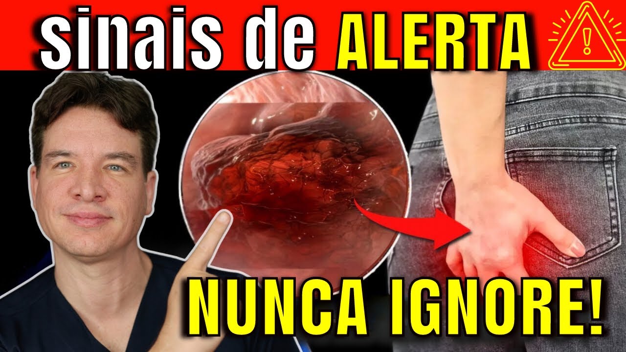 7 WARNING SIGNS of the cancer that KILLS MOST NON-SMOKERS in the WORLD | SYMPTOMS OF BOWEL CANCER!