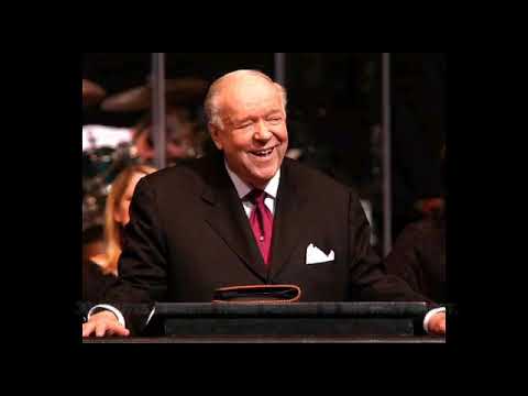 Kenneth E. Hagin 30 minutes Praying in the Holy Ghost