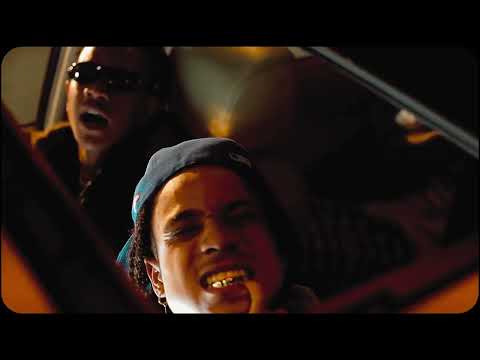 ZANT - CITY 🏙️(Video Official)