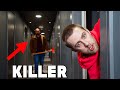 Hide Seek BUT I Hired A Killer