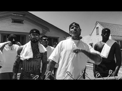 Kruk One - SwapMeet (Official Music Video)