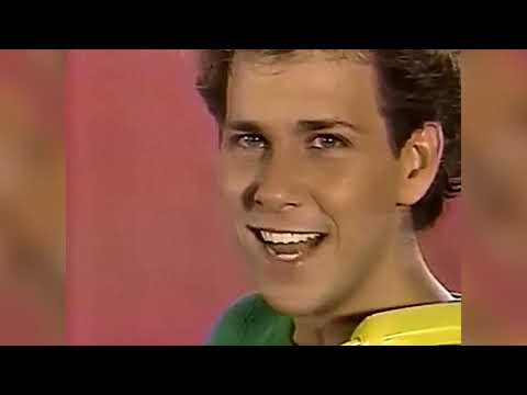 *TODA LA VIDA* - FRANCO  - 1986 (REMASTERIZADO)