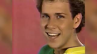 *TODA LA VIDA* - FRANCO  - 1986 (REMASTERIZADO)