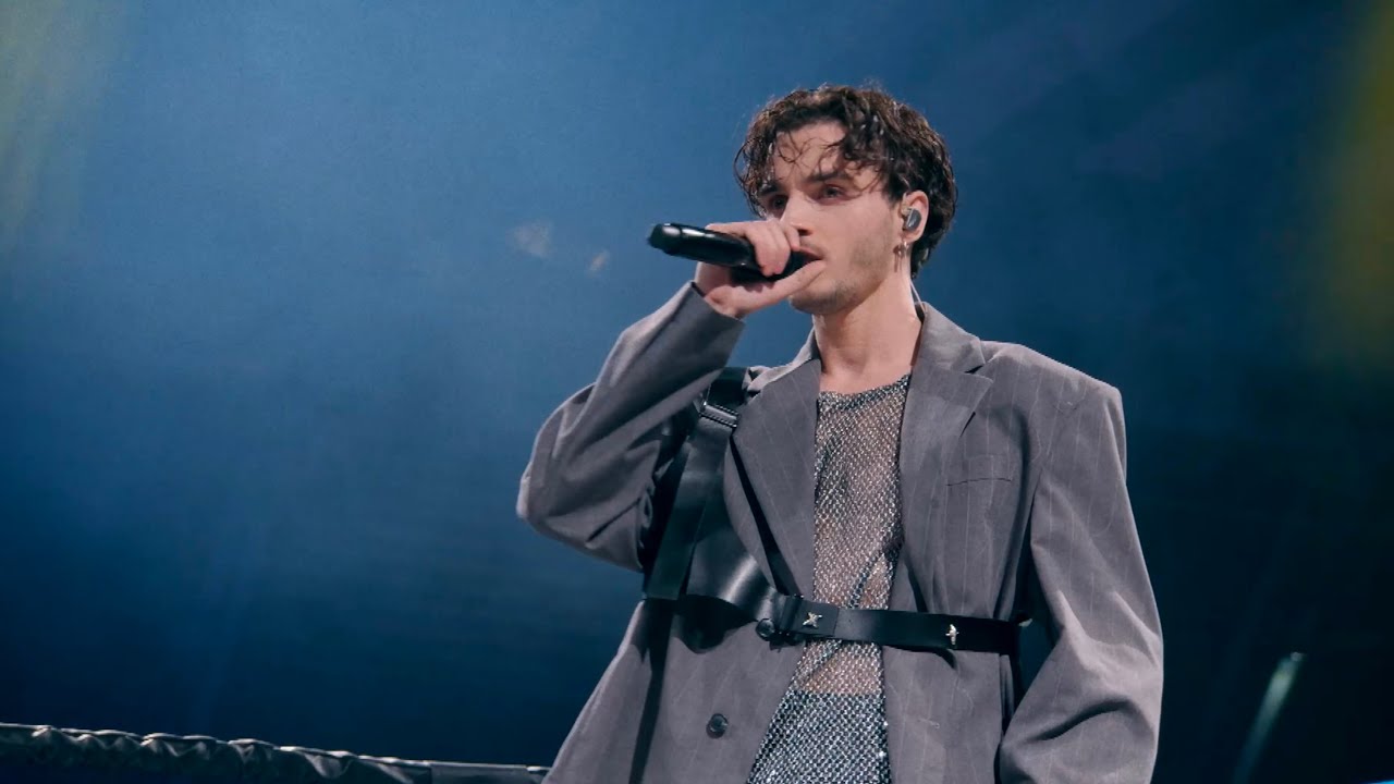 Not A Slave (Live at Showdown for Legacy II)