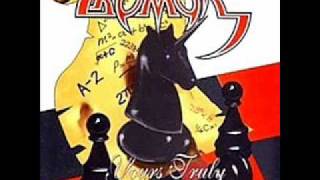 Cromok  - Little One / Track 9 ( Best Audio )