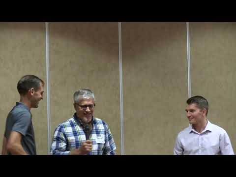 Thumbnail for Lancaster county real estate , interest rates  and economy forecast - LanChester meeting by Kevin Hoover