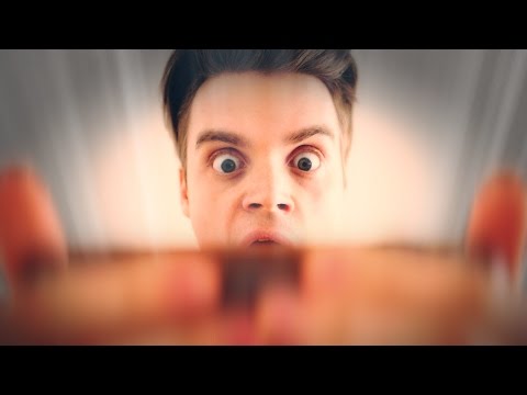 Ein LIFEHACK, der die WELT verändert.. | YOUTUBER-PARODIE!