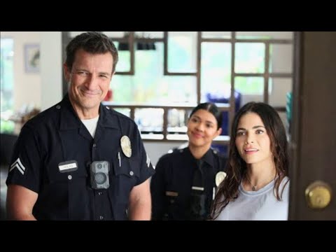 Rookie season 7 Episode 6 trailer:Will Nolan Arrest His Own Wife?