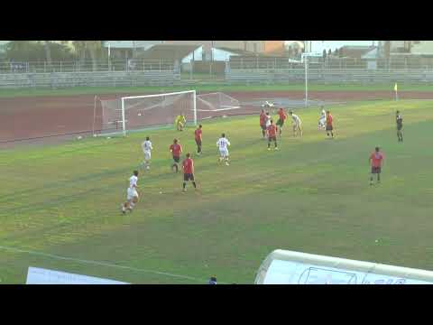 PROMOZIONE ROMAGNA Bakia Cesenatico vs Classe 1-0