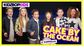 KIDZ BOP Kids - 'Cake By The Ocean' A Cappella [KIDZ BOP 32]