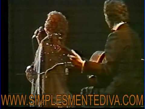 Estranha Forma de Vida - Amalia Rodrigues