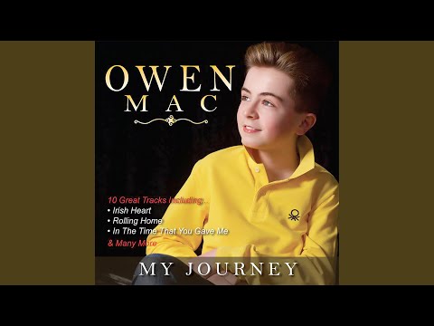 There's A New Moon Over My Shoulder