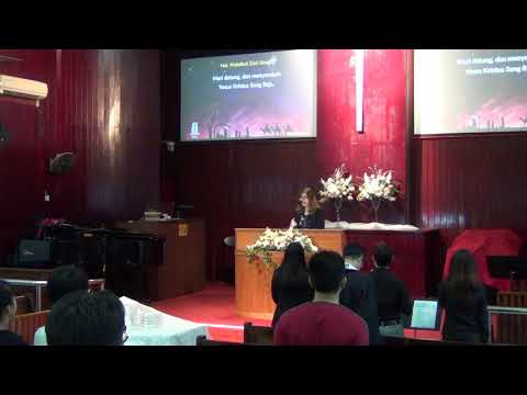 KPPK 92 - Hai Malaikat dari Sorga