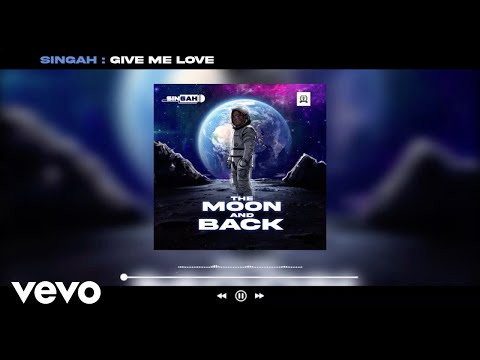 Video thumbnail for Give Me Love
