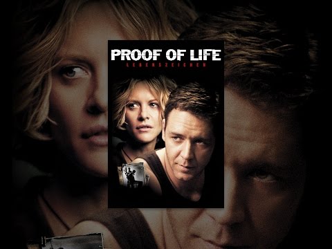 Proof of Life: Lebenszeichen