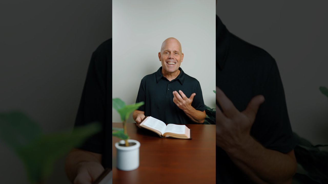 Romans 12:1-2 - Daily Devotional April 25 | Northpointe Church