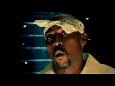 Ghostface Killah, Nate Dogg & Mark Ronson - Ooh Wee