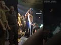 Xxxtentacion Performing I Don T Speak Spanish Lol At Helping Hand Challenge Llj