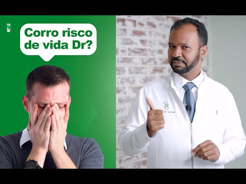 What could a bloody phlegm mean?