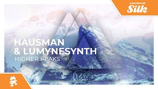 Kadr z teledysku Higher Peaks tekst piosenki Hausman & Lumynesynth