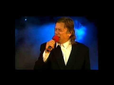 TÕNIS MÄGI "Ma loodan, et sa muudad oma meelt"