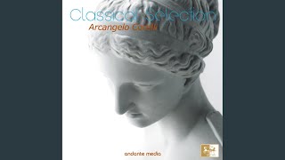 12 Concerti grossi, Op. 6, No. 4 in D Major: I. Adagio - Allegro