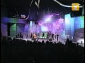 Chayanne, Palo Bonito, Festival de Viña 2000