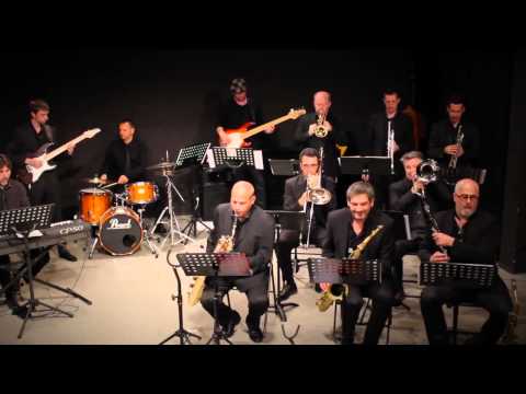 Buddies Big Band