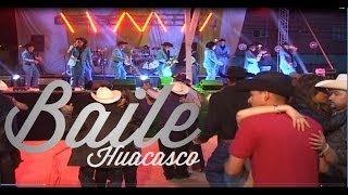 preview picture of video 'Baile de ferias Huacasco 2014'