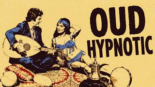 ＯＵＤ ＨＹＰＮＯＴＩＣ Vol. 1 ✦ Psychedelic Arabian & Mystic Instrumentals | Cocktail Notes