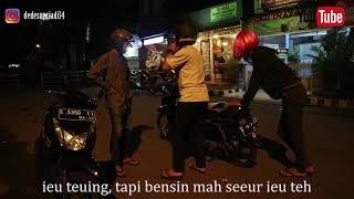 Sundafuzziblog Contoh Carpon Bahasa Sunda Beserta Unsur Intrinsiknya